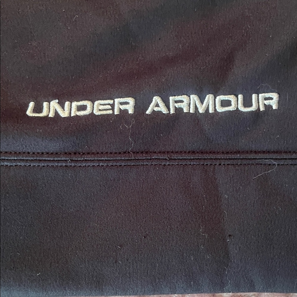 Under Armour men’s hoodie - size Small - Picture 6 of 10